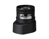 Computar - AG6Z8516KCS-MP - 3MP, 1/2.7" 8.5-50mm F1.6 Varifocal Lens, HD Series, P-Iris (CS-Mount)