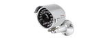 Lilin - AHD765A3.6 - 5MP IR Bullet Radiant Distance up to 20M, 3.6mm Lens, 0.08 Lux/F2.0, AHD 5MP, CVBS, IP68, DC12V Barrel Connector, 6.5W, UTC Function (AHD-Coaxial Protocol)