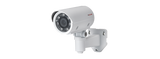Lilin - AHD775AX4.2 - Auto Focus Outdoor 5MP IR Radiant Distance up to 50M, 2.8-8mm Lens, 0.08 Lux, AHD 5MP, CVBS, DC12V Barrel Connector, 11W, UTC Function (AHD-Coaxial Protocol)