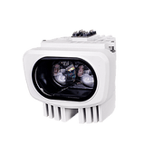 Vivotek - AI-106 - Snap 850nM IR LED illuminator 6W, 10~40°, 25-100 M