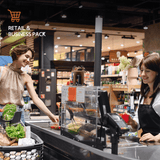 Hanwha - AIA-C01RET - One Camera License for Retail & Business pack Open Platform Application. 
To be installed on Compatible P-Series Cameras (PNV-A9081R, PNO-A9081R​, PND-A9081RV, PND-A9081RF​, PND-A9081RVX, PNV-A9081RX​, PNB-A9001, PNV-A6081R​, PN