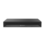 Hanwha - AIB-800 - AI appliance capable of adding AI features to non-AI cameras, Up to 8CH support, Max resolution 8K, protocols: SUNAPI, ONVIF, Video Analytics based on AI [Object detection and classification (Person, Face, Vehicle, License plate), 