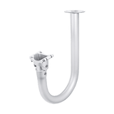 Vivotek - AM-11C_V01 - J-shaped mounting bracket for bullets