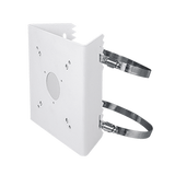 Vivotek - AM-312_V03 - Pole Mount Adaptor