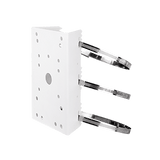 Vivotek - AM-314 - Pole Mount: pole diameter: 15.24~89mm