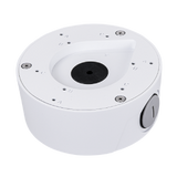 Vivotek - AM-71B - Outdoor Conduit Box (IP66)