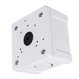 Vivotek - AM-71C_V02 - Outdoor Conduit Box (IP66)