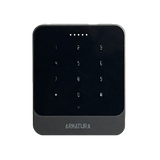 ZKteco USA - AMT-EP20CKQ-LF - Multi-Tech Smart Reader, 125 kHz
