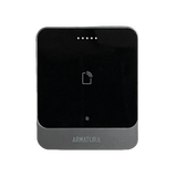 ZKteco USA - AMT-EP20CQ-LF - Readers Powered by Armatura - Bluetooth, QRCode Plus 125kHz