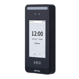 ZKTeco USA - AMT-Omni-AC30-LHF - Standalone Biometric Reader with Palm Recognition