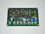 ETS - AN4 - Four Message Audio Player/Recorder