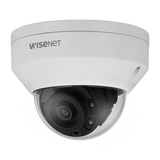 Hanwha - ANV-L7012R - 4MP IR Outdoor Vandal Dome