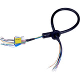 Vivotek - AO-008 - Combo cable for speed dome: SD9384-EHL