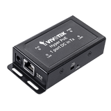 Vivotek - AP-FHP-0105-T - Hyper PoE Tx, 1x Hyper PoE Port, 1x FE RJ45, 1 DC Jack