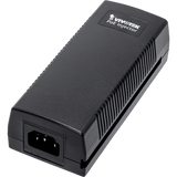 Vivotek - AP-GIC-010A-030 - Indoor IEEE802.3at 30W Gigabit PoE Injector, * NC/NR