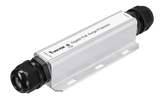 Vivotek - AP-PSP-050 - Outdoor PoE Surge Protector, 16KV surge, Operating:-40°~85°C