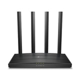 TP-Link - ARCHER A6_V3 - AC1200 Wireless MU-MIMO Gigabit Router