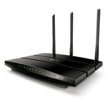 TP-Link - ARCHER A7 - AC1750 Wireless Dual Band Gigabit Router