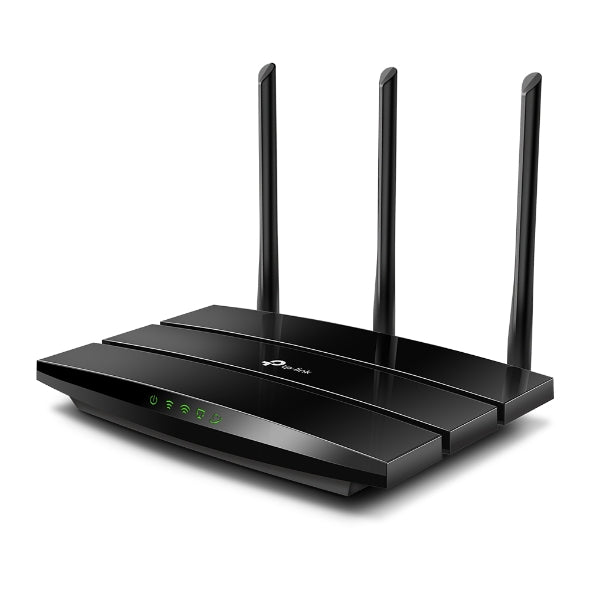 TP-Link - ARCHER A8 - AC1900 Wireless MU-MIMO WiFi Router