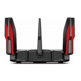 TP-Link - ARCHER AX10000 - AX10000 TRI-BAND WI-FI 6 WRLS GAMING ROUTER