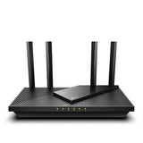 TP-Link - ARCHER AX21 - AX1800 Dual-Band Wi-Fi 6 Router