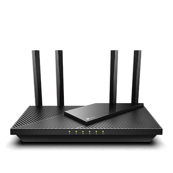 TP-Link - ARCHER AX55 - AX3000 GIGABIT WI-FI 6 ROUTER WRLS