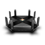 TP-Link - ARCHER AX6000 - AX6000 Next-Gen Wi-Fi Router