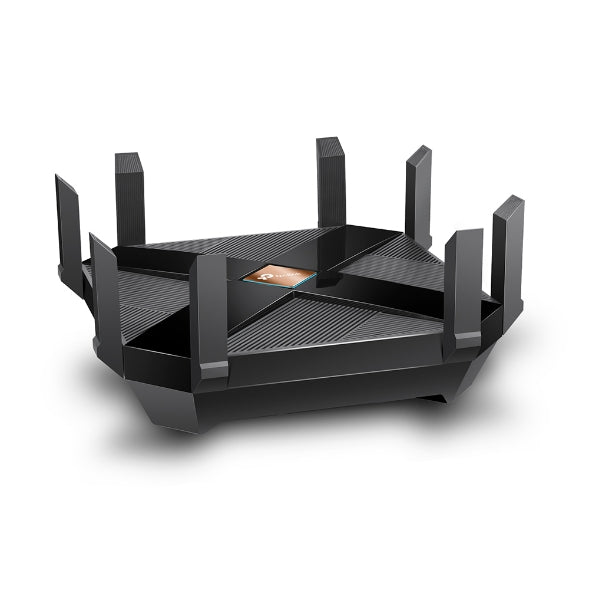 TP-Link - ARCHER AX6000 - AX6000 Next-Gen Wi-Fi Router