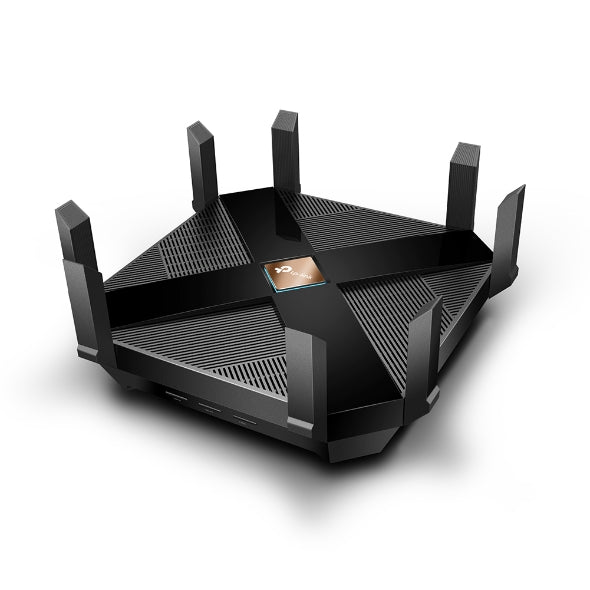 TP-Link - ARCHER AX6000 - AX6000 Next-Gen Wi-Fi Router