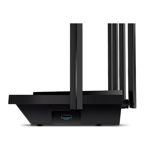 TP-Link - ARCHER AX73 - AX5400 Dual-Band Gigabit Wi-Fi 6 Router