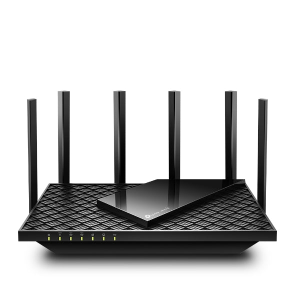 TP-Link - ARCHER AXE75 - AX5400 TRI-BAND WI-FI 6E ROUTERWRLS