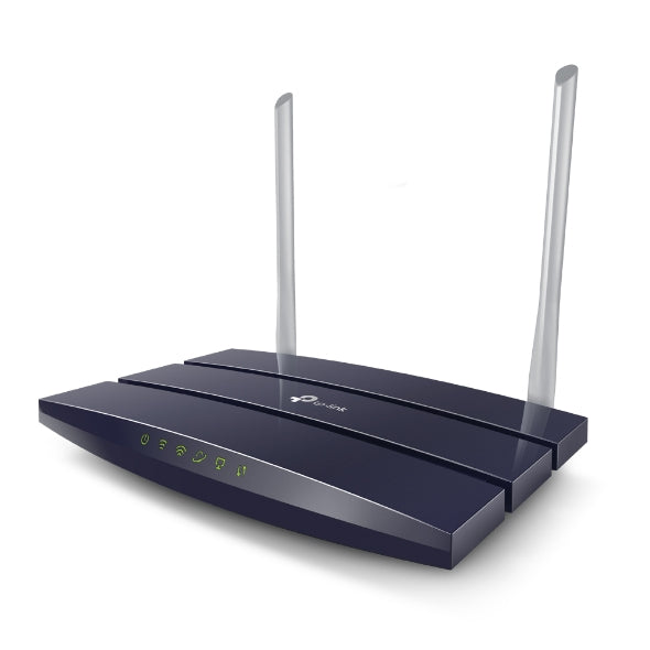 TP-Link - ARCHER C50 - AC1200 Wireless Dual Band Router
