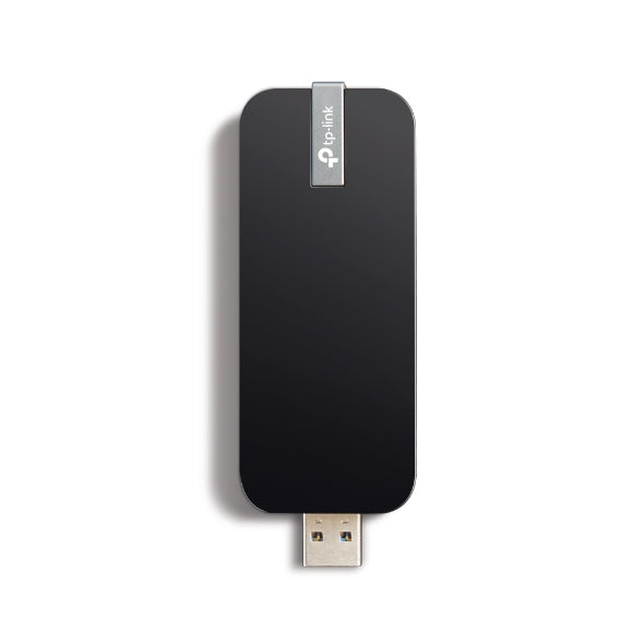 TP-Link - ARCHER T4U_V3 - AC1300 Wireless Dual Band USB Adapter