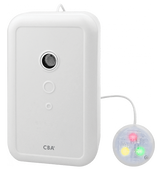 SECO-LARM - AS-7021 - Stand-Alone Parking Alert