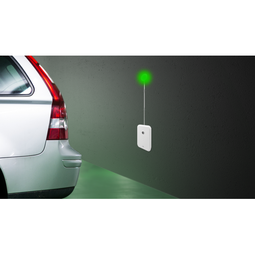 SECO-LARM - AS-7021 - Stand-Alone Parking Alert