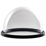 IDIS - AV-BUBBLE - Clear Bubble with Gasket for Select Cameras 