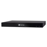 Arecont Vision - AV-C1600-4T - 16 Port PoE NVR Appliance, Linux, 4TB