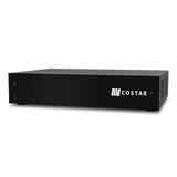 Arecont Vision - AV-CCDS4T - Micro Server, Linux, and 4TB (No SW)