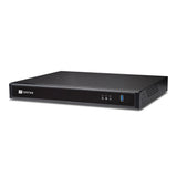 Arecont Vision - AV-CVP08-08T - NVR Appliance, 8 Port PoE (120W), Linux OS, 8TB (Required Camera Licenses sold separately, max 24)