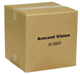 AV-EBAPR - Electrical Box Adapter Plate for AV12CFE-250 Fisheye - IDIS