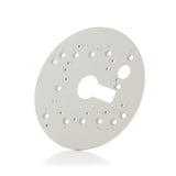 IDIS - AV-EBAR - Electrical Box Adapter Round 