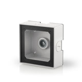 IDIS - AV-JBA-W - Junction Box Adapter for ConteraIP Bullet Camera 