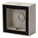 IDIS - AV-JBA - Square Junction Box Adapter 