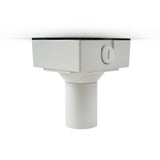 Arecont Vision - AV-PMJB - Pendant Mount Bracket with Junction Box  for SurroundVideo, MegaDome, and D4SO Series - 1.5" NPT Female