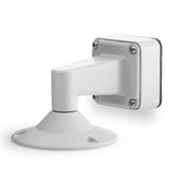 IDIS - AV-SWMJB - Wall Mount for D4S and MegaBall Indoor Dome 