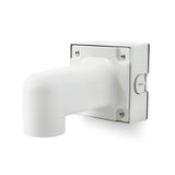 IDIS - AV-WMJB - Wall Mount Bracket with Junction Box 