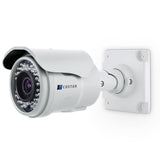 IDIS - AV02CLB-100 -  2MP Bullet Network Camera 