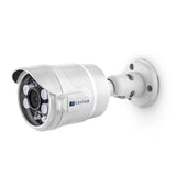 Arecont Vision - AV05CMB-100 - 5 Megapixel (MP) H.265/H.264 All-in-One True Day/Night Indoor/Outdoor Bullet-Style IP Camera