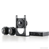 Arecont Vision - AV1195DN-NL - 1.2MP MegaVideo Flex, Day/Night, 1280x960, 37 fps, MJPEG/H.264, Remote Focus, SD Card, NightView, Di