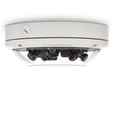Arecont Vision - AV12176DN-08 - SurroundVideo Omni Series 12MP Outdoor Omni-Directional Dome Camera with 4 Sensors